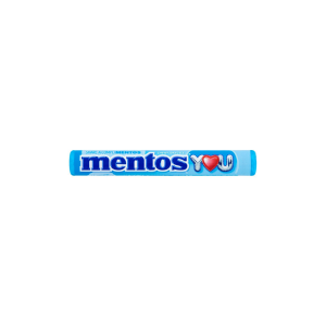 Mentos Mint Rolls – Case Qty – 40