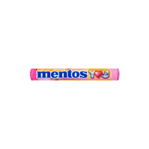 Mentos Fruits Rolls – Case Qty – 40