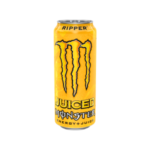 Monster Ripper 500Ml – Case Qty – 12