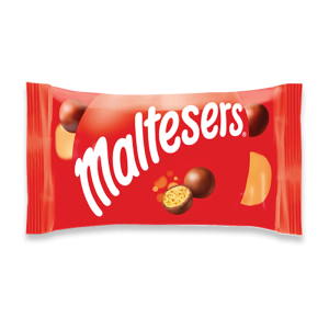 Mars Maltesers – Case Qty – 25