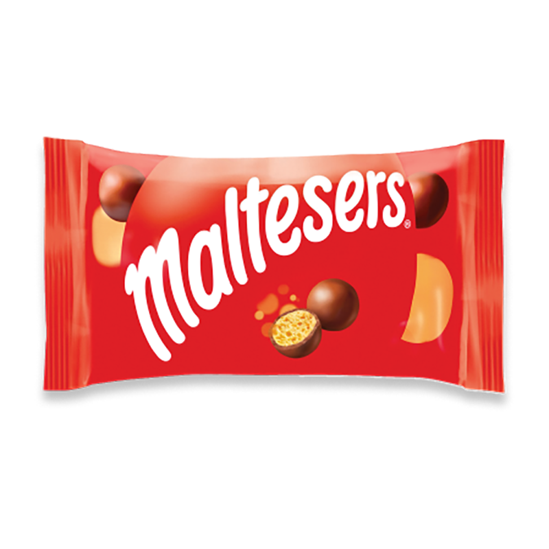 Mars Maltesers - Case Qty - 25