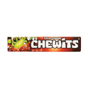 Chewits Cola – Case Qty – 40