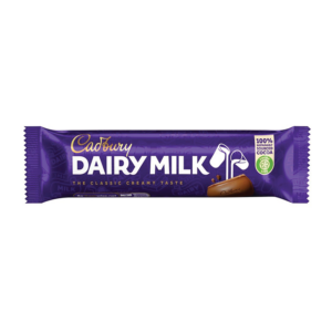 Cadburys Dairy Milk – Case Qty – 48