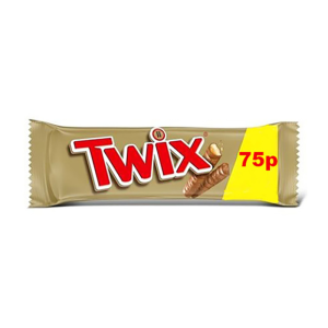 Twix Pm 75P – Case Qty – 32