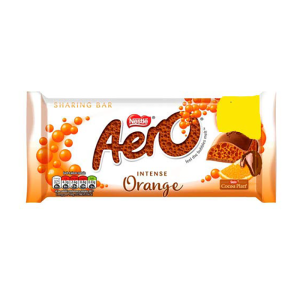 Nestle Aero Giant Orange £1.35 – Case Qty – 15