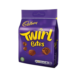 Cadburys Caramel Nibbles 85G – Case Qty – 10