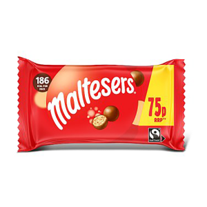 Maltesers Pm 75P – Case Qty – 40