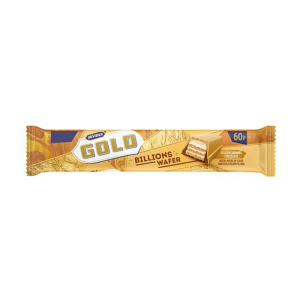 Gold Billions Bar Pm 60P – Case Qty – 24